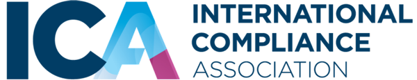 The International Compliance Association Logo